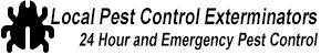 Framingham MA Pest Control Exterminators